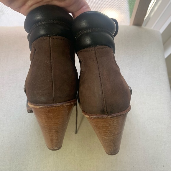 Neosens Booties - Picture 3 of 9